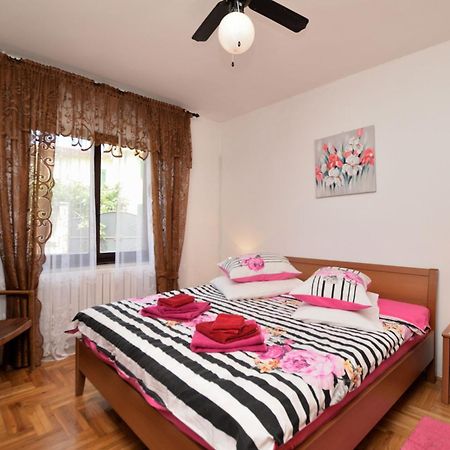 Rooms Tomc Fuškulin Extérieur photo