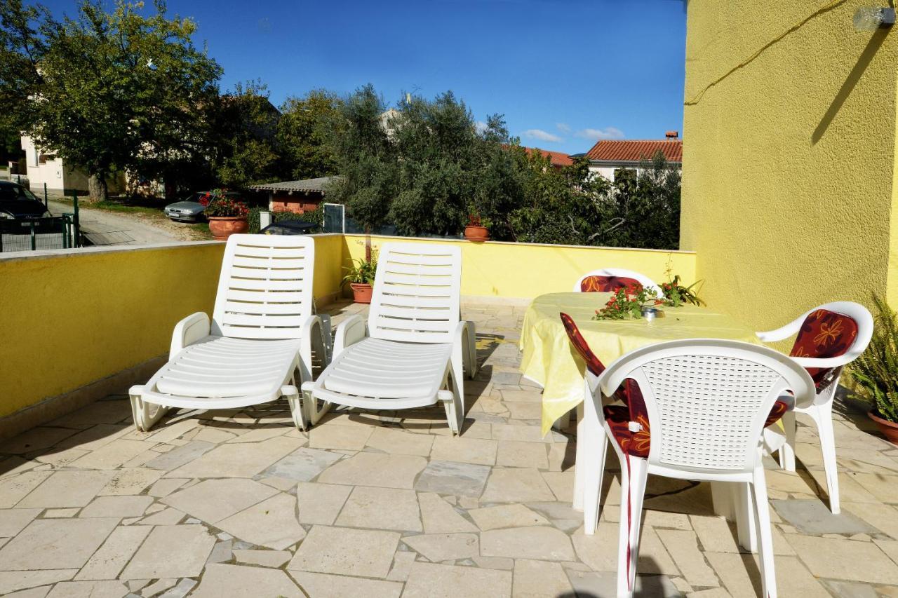 Rooms Tomc Fuškulin Extérieur photo
