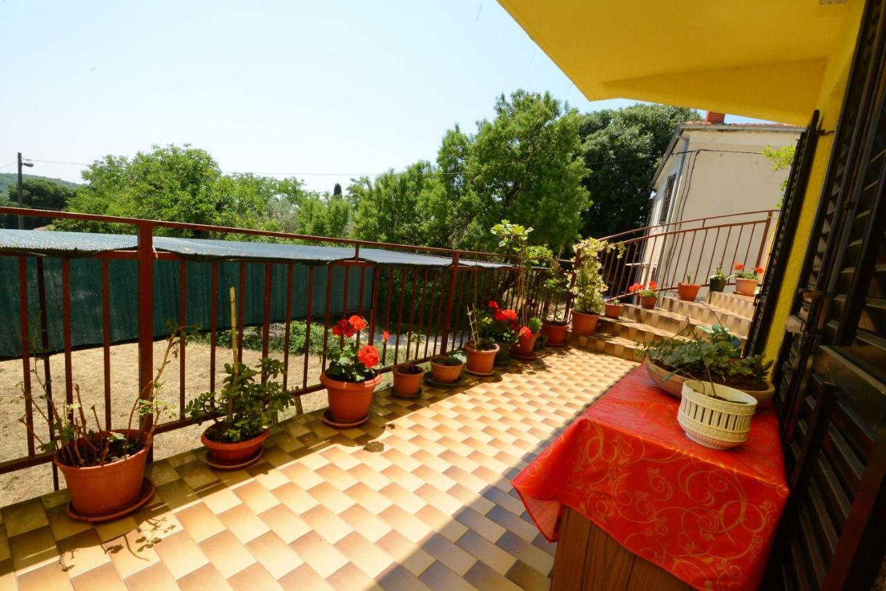 Rooms Tomc Fuškulin Extérieur photo