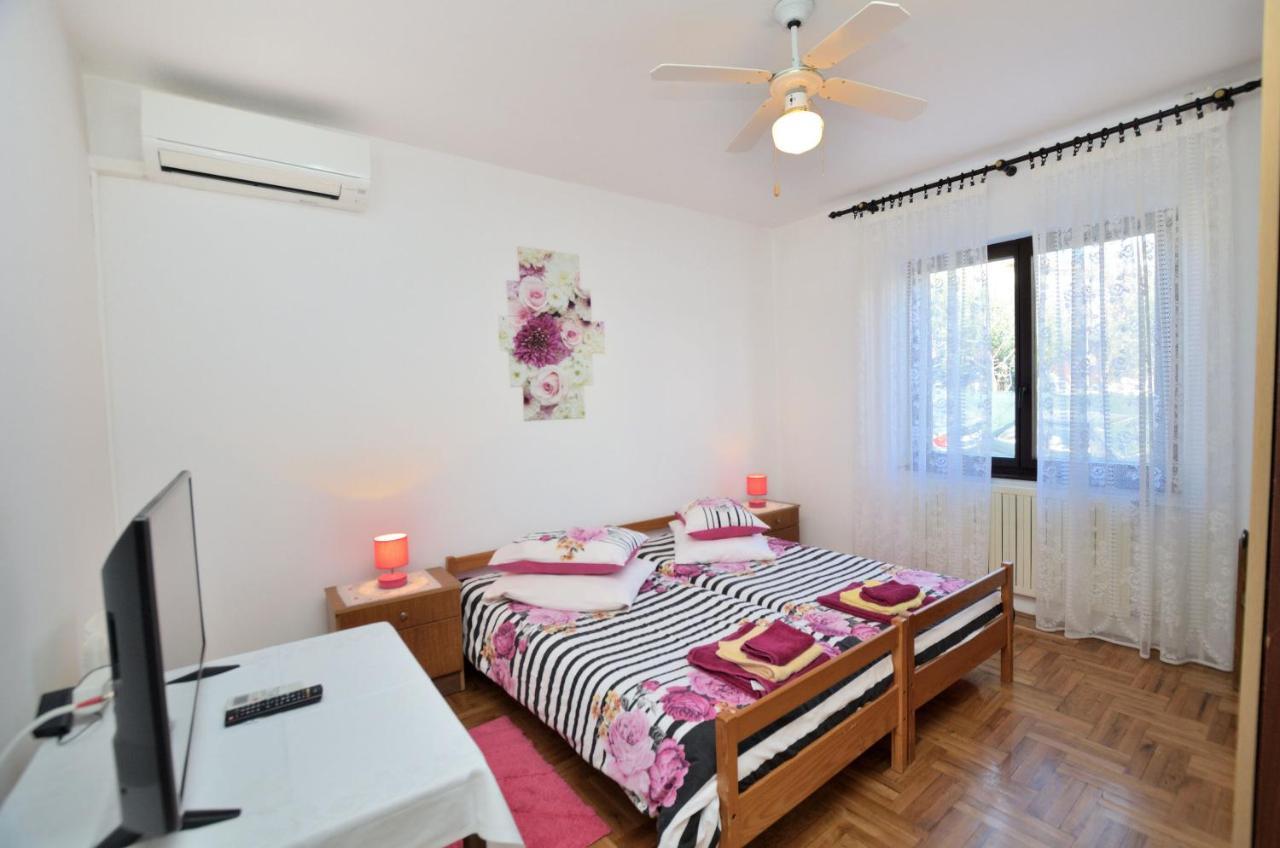 Rooms Tomc Fuškulin Extérieur photo