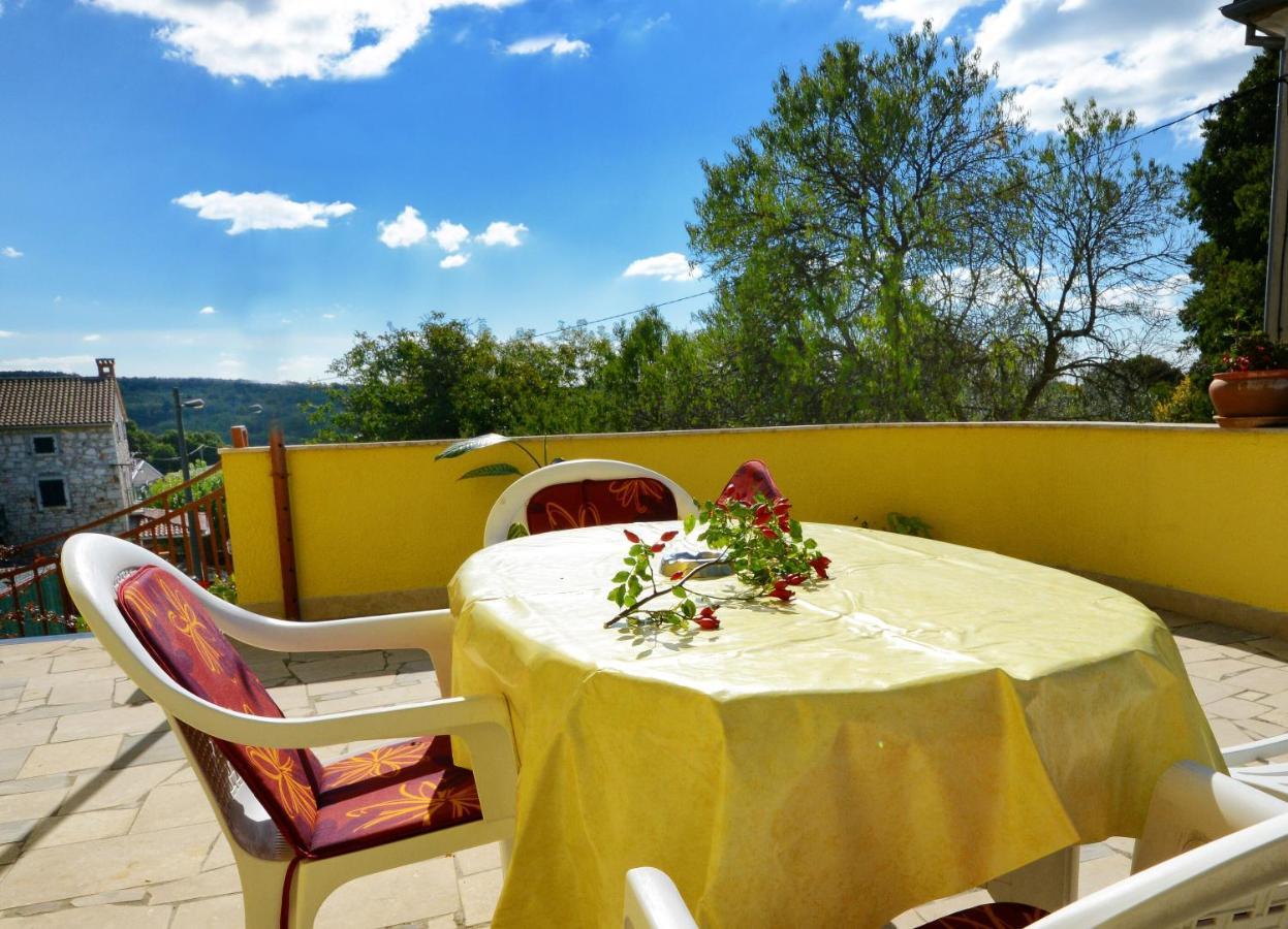 Rooms Tomc Fuškulin Extérieur photo