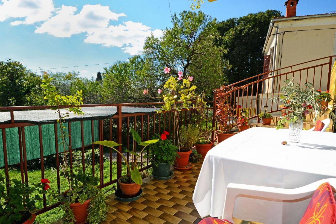 Rooms Tomc Fuškulin Extérieur photo