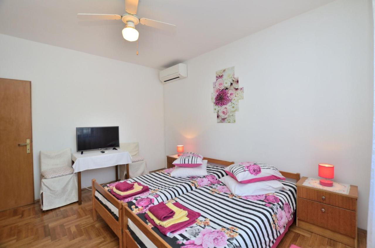 Rooms Tomc Fuškulin Extérieur photo