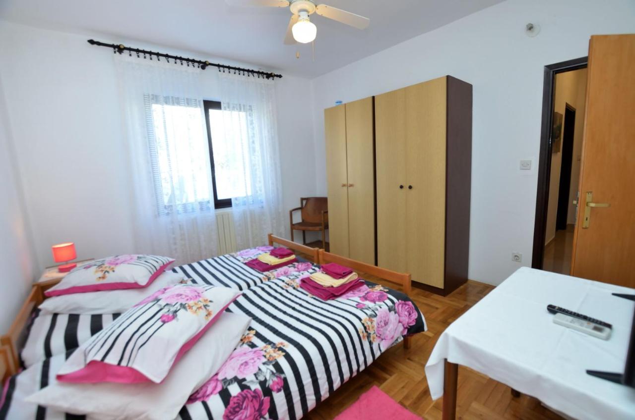 Rooms Tomc Fuškulin Extérieur photo