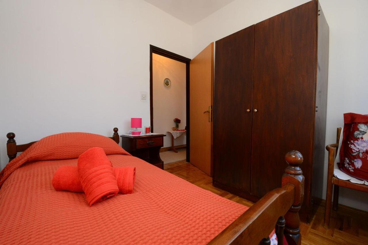 Rooms Tomc Fuškulin Extérieur photo