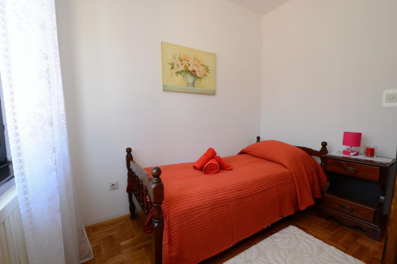 Rooms Tomc Fuškulin Extérieur photo