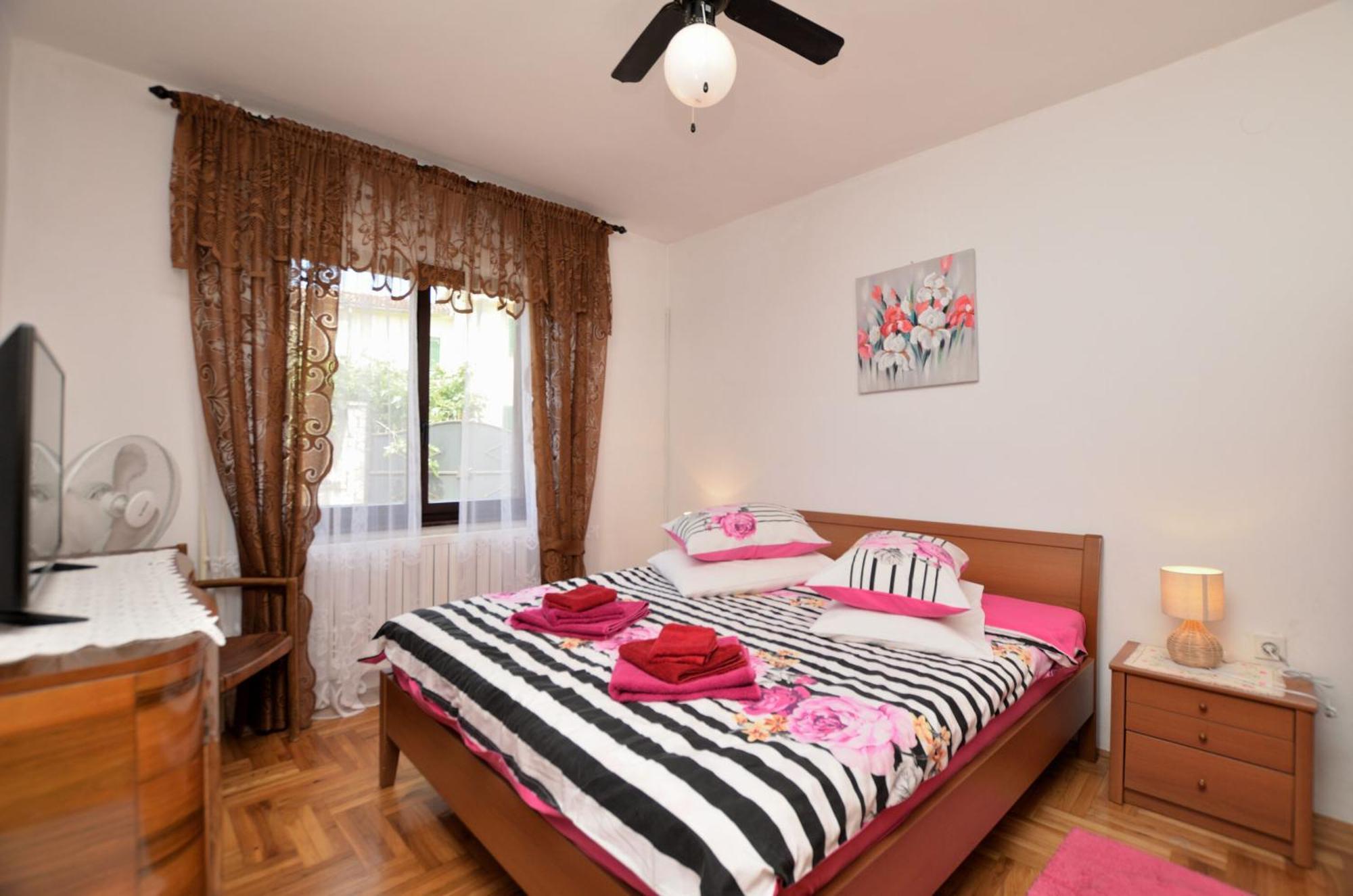 Rooms Tomc Fuškulin Extérieur photo