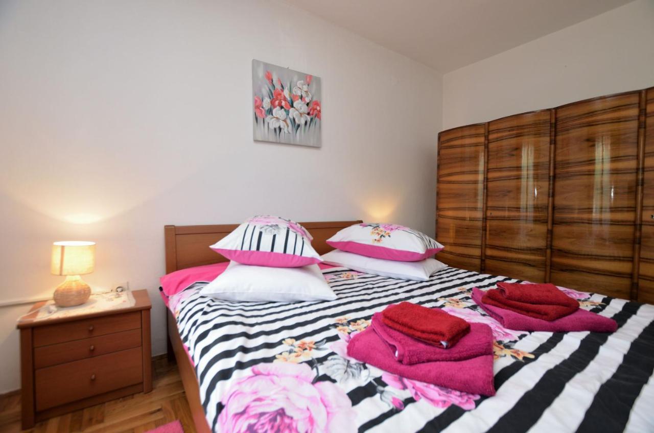 Rooms Tomc Fuškulin Extérieur photo