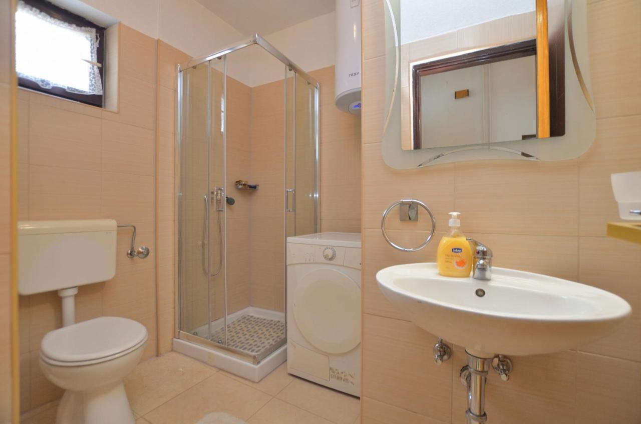 Rooms Tomc Fuškulin Extérieur photo