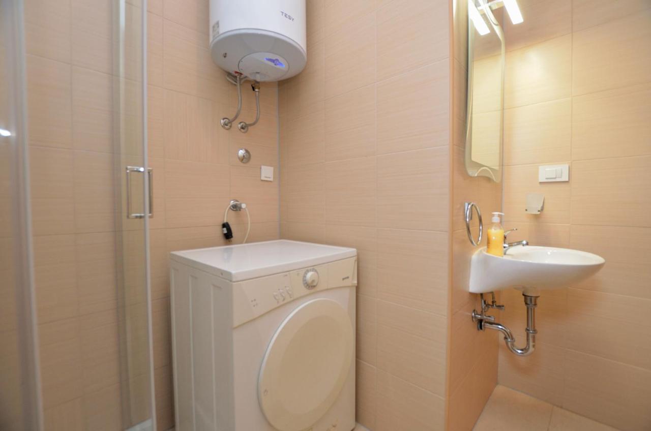 Rooms Tomc Fuškulin Extérieur photo